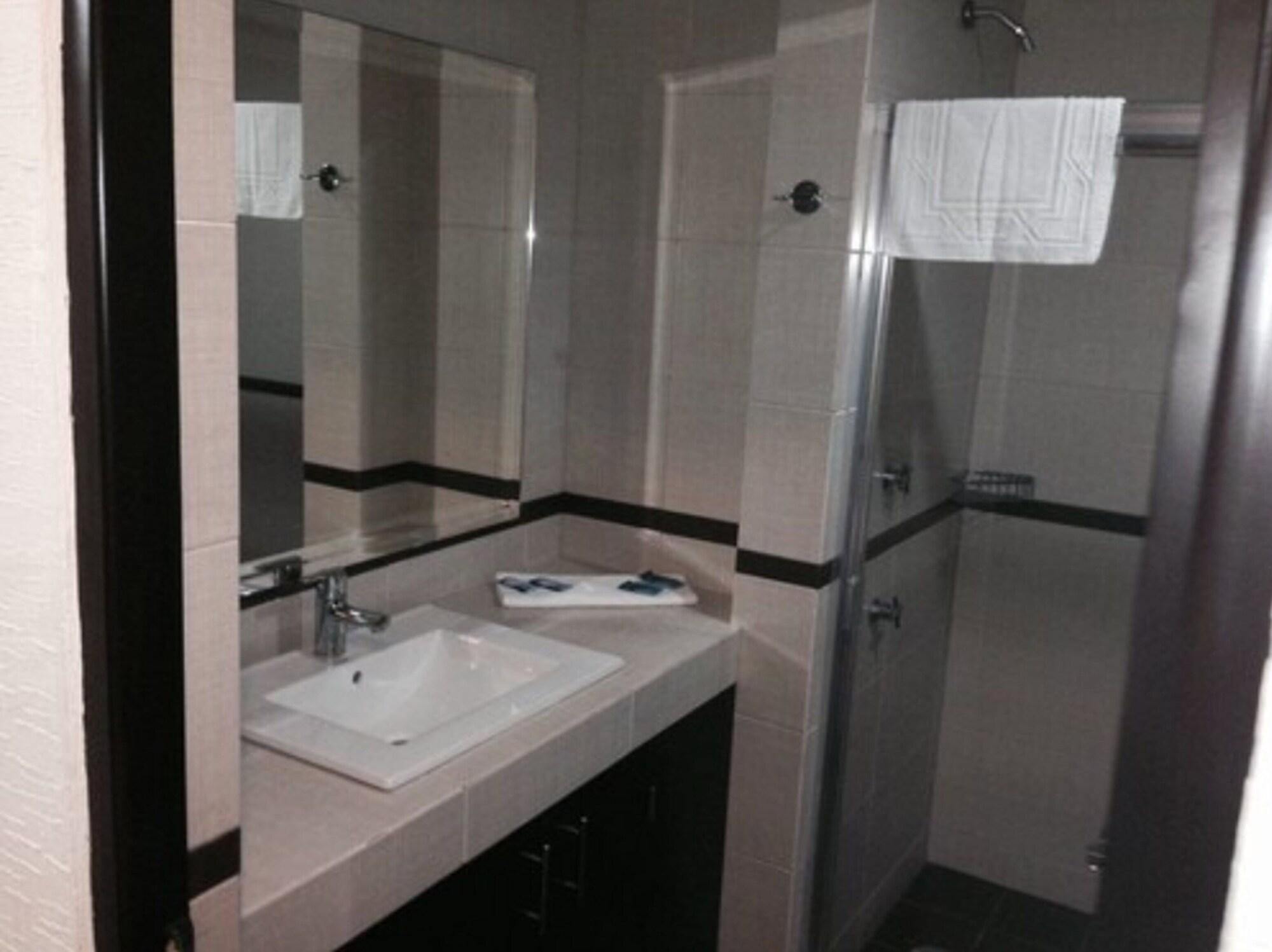 Hotel Victoria Inn San Juan del Río Екстериор снимка