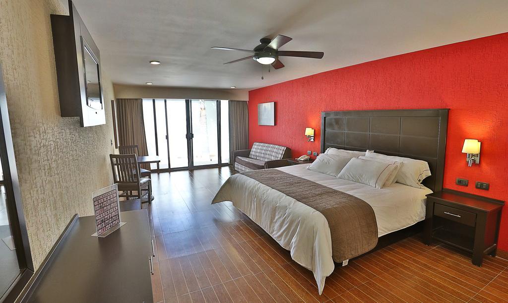 Hotel Victoria Inn San Juan del Río Екстериор снимка