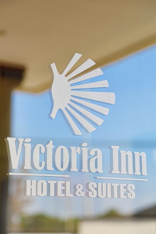 Hotel Victoria Inn San Juan del Río Екстериор снимка