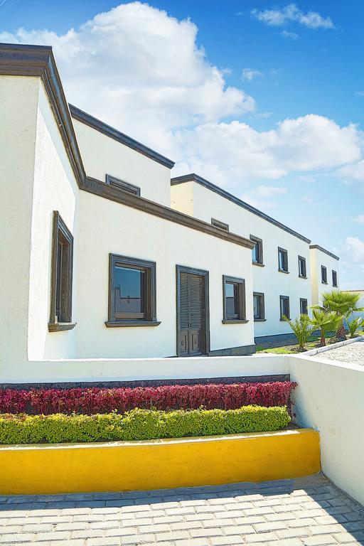 Hotel Victoria Inn San Juan del Río Екстериор снимка